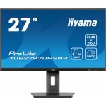iiyama ProLite XUB2797UHSNP-B1 – Zboží Mobilmania