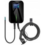 Wallbox SAPRO SAP20-BC Typ2 400 V 11 kW 16 A | Zboží Auto