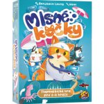 Asmodee Mlsné kočky – Zboží Mobilmania