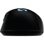 Logitech G703 Lightspeed Wireless Gaming Mouse 910-005641 – Hledejceny.cz