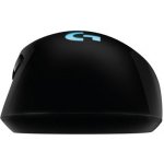 Logitech G703 Lightspeed Wireless Gaming Mouse 910-005641 – Sleviste.cz