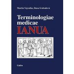 Terminologiae medicae IANUA - Martin Vejražka Terminologiae medicae IANUA - Martin Vejražka