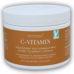 Nordbo Vitamin C 250 g – Hledejceny.cz