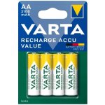 Varta Power AA 2100 mAh 2ks 56706101402 – Sleviste.cz