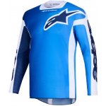 Alpinestars Youth Fluid Portl ucla blue/white | Zboží Auto