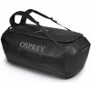 Cestovní tašky a batohy Osprey Transporter 120 Black 120 L
