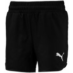 Puma ESS Woven Shorts 5 black – Zboží Dáma