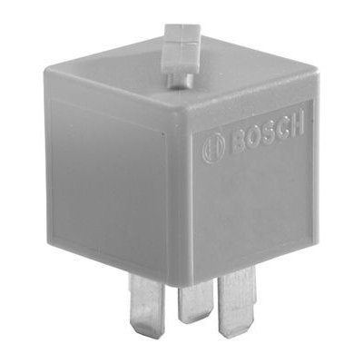 Relé, pracovní proud BOSCH 0 986 332 053 (0986332053) – Hledejceny.cz