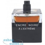 Lalique Encre Noire A L´Extreme parfémovaná voda pánská 100 ml tester – Hledejceny.cz