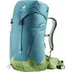 Deuter AC Lite 22l SL denim-pine – Zboží Mobilmania