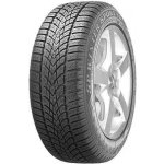 Dunlop SP Winter Sport 4D 215/55 R18 95H – Hledejceny.cz