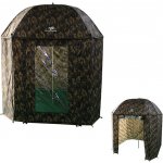 Giants Fishing Deštník Full Cover Square Camo Umbrella 250cm NEW – Zboží Mobilmania