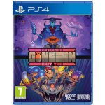 Enter/Exit the Gungeon – Hledejceny.cz