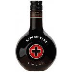 Zwack Unicum 40% 0,05 l (holá láhev) – Hledejceny.cz