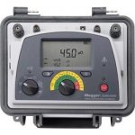 Megger DLRO10HD + DH4C ohmmetr. – Hledejceny.cz
