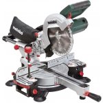 Metabo KGS 18 LTX 216 – Sleviste.cz