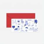 Modré samolepky Česko – Hledejceny.cz