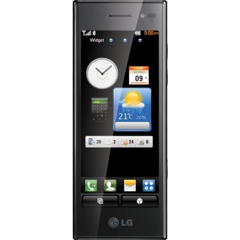 LG BL40 New Chocolate