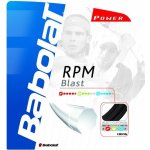 Babolat RPM Blast 12m 1,30mm – Zboží Mobilmania
