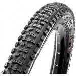 Maxxis Aggressor 27.5 x 2.50 kevlar – Sleviste.cz