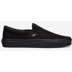 Vans Classic slip on tenisky černé – Zboží Dáma