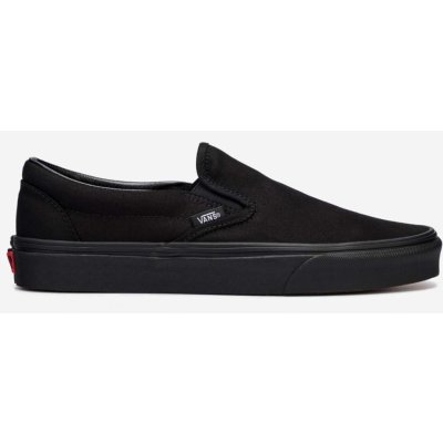 Vans Classic slip on tenisky černé