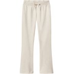 Esmara Kids Dívčí tepláky béžová – Zboží Dáma