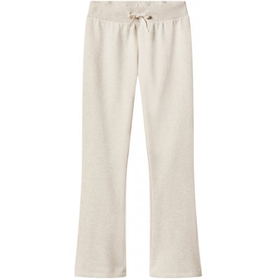 Esmara Kids Dívčí tepláky béžová – Zboží Dáma