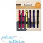 Beeztees Obojek pro štěňata 6 ks 22-35 cm x 10mm – Hledejceny.cz