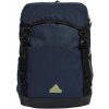 Batoh adidas City Explorer modrá černá16 l