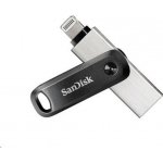 SanDisk iXpand Drive Go 128GB SDIX60N-128G-GN6NE – Hledejceny.cz