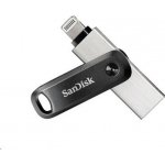 SanDisk iXpand Drive Go 128GB SDIX60N-128G-GN6NE – Sleviste.cz