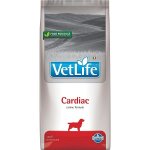 Vet Life Cardiac 10 kg – Hledejceny.cz