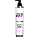 Hristina tělové mléko s afrodiziaky Love Bomb 200 ml