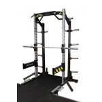 BH Fitness PL350 HALF RACK – Zbozi.Blesk.cz