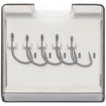 RidgeMonkey Ape-X Straight Point Barbed vel.8 10 ks – Zboží Mobilmania