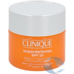 Clinique Superdefence Multi-Correcting cream SPF 25 50 ml