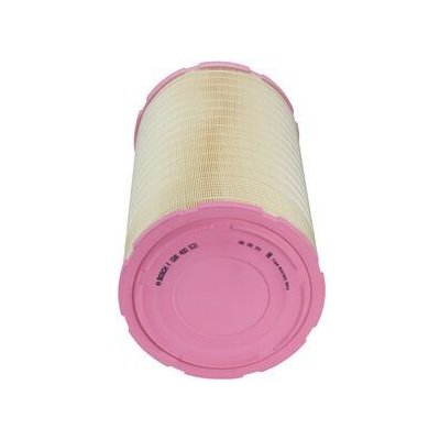 Vzduchový filtr BOSCH F 026 400 531 – Hledejceny.cz
