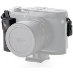 Tilta Montážní deska s dřevěnou rukojetí pro Leica Q3 černá – Zboží Mobilmania