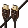 Propojovací kabel AudioQuest Root Beer 18 5m