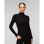 Varley Esme Rib Roll Neck Dámský Rolák Černý – Zbozi.Blesk.cz