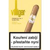 Doutníky Villiger Premium No.7 Sumatra 5 ks