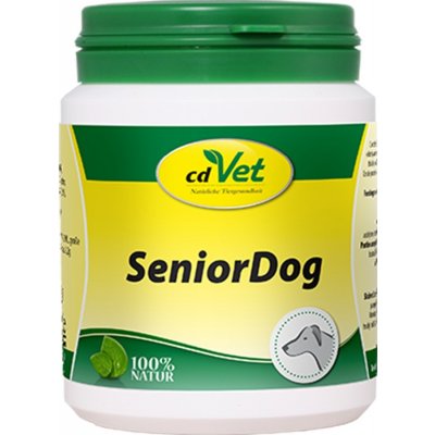 cdVet Senior-Dog 70 g – Hledejceny.cz