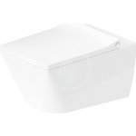Duravit Viu Rimless 2511090000 – Hledejceny.cz