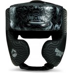 Ground Game Samurai Shadow Boxerská přilba – Hledejceny.cz