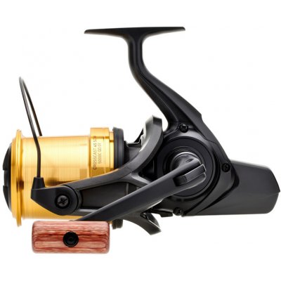 DAIWA 21 CROSSCAST 45 SCW 5000LD QD OT – Hledejceny.cz