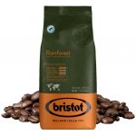 Bristot Rainforest zrnková 1 kg – Hledejceny.cz