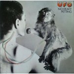 UFO - No Heavy Petting LP – Sleviste.cz