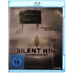 Silent Hill BD – Zboží Mobilmania