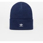 adidas Adicolor Cuff Beanie Night Indigo – Zboží Mobilmania